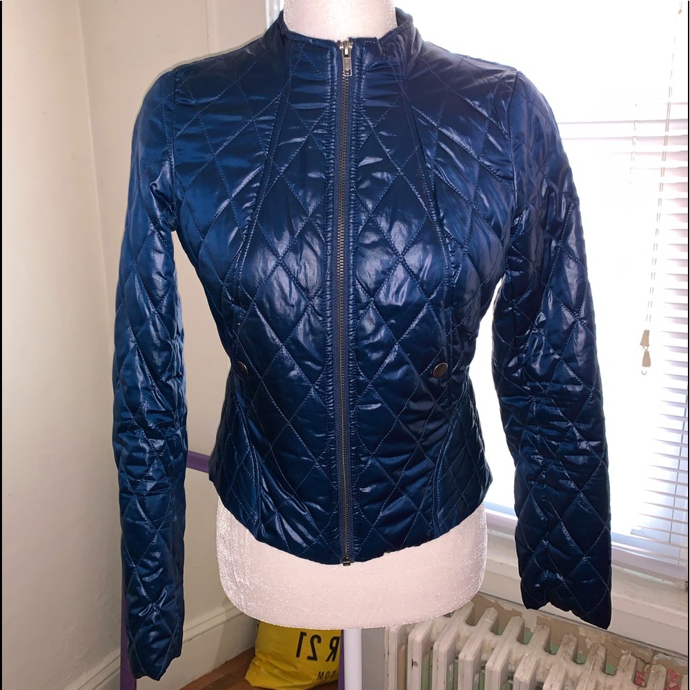 Light Jacket